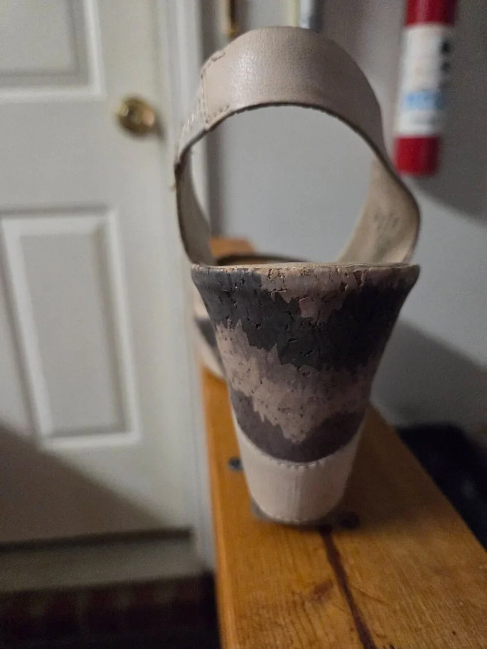 Kenneth Cole Reaction SOLE-R LE Taupe 4